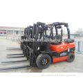 2 ton Gasoline/LPG Forklift